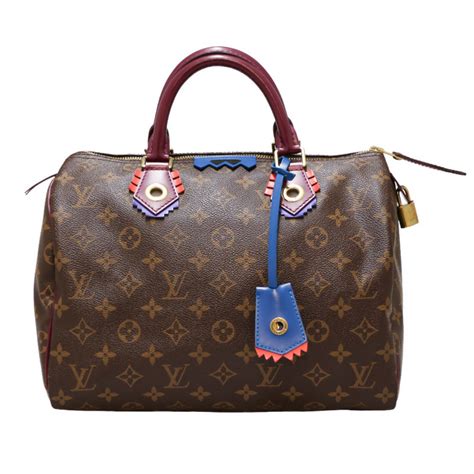 sac louis vuitton speedy 30 occasion|Louis Vuitton Speedy 30 for sale .